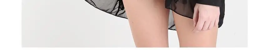 물놀이 자외선 차단 수영복 메쉬 긴팔 커버셔츠 상세페이지 13