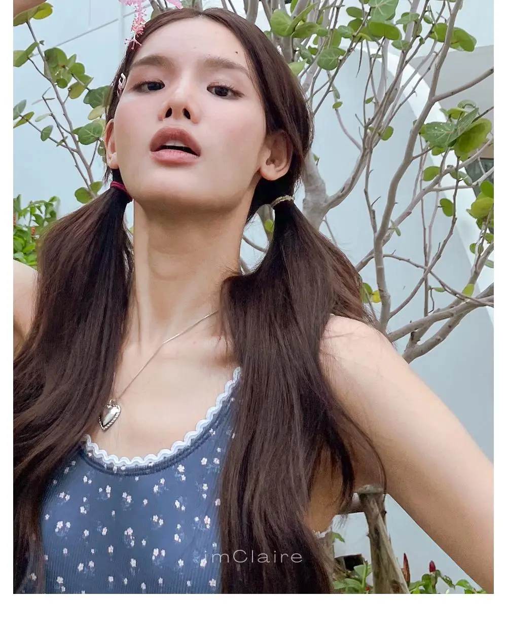 미스티 원피스 수영복 화이트 상세페이지 6