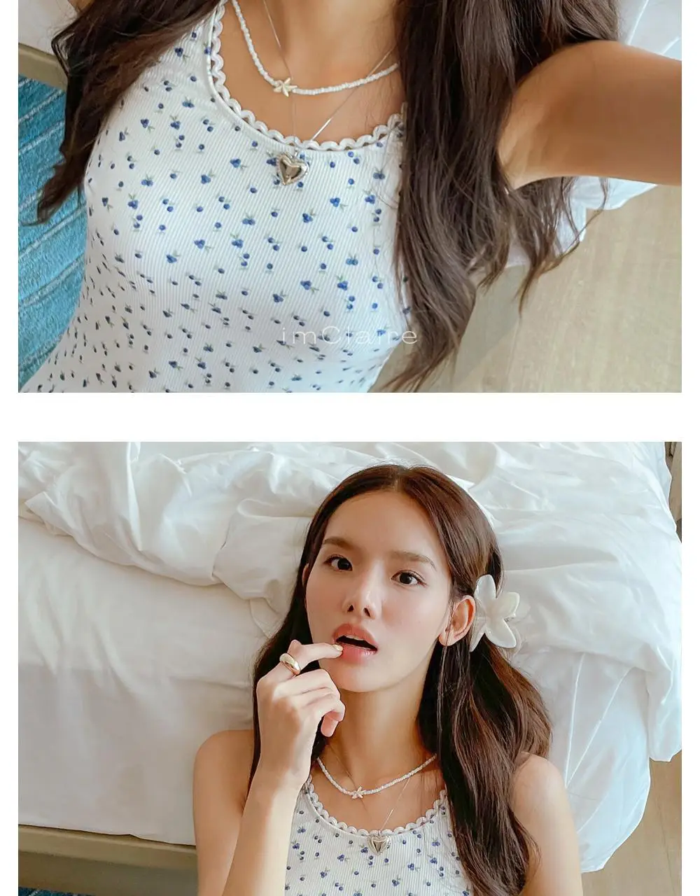 미스티 원피스 수영복 화이트 상세페이지 16