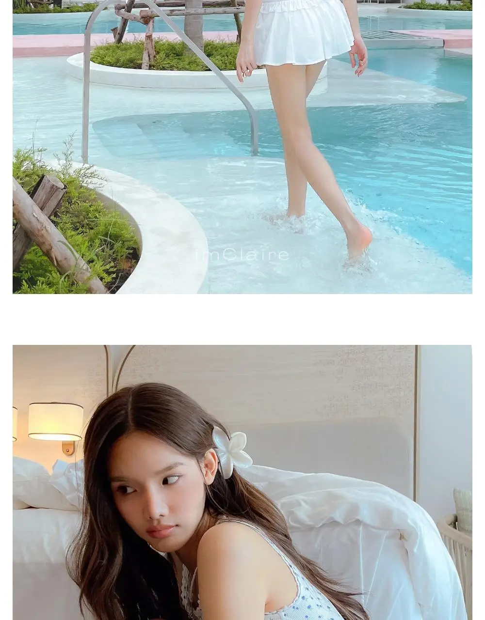 미스티 원피스 수영복 화이트 상세페이지 26