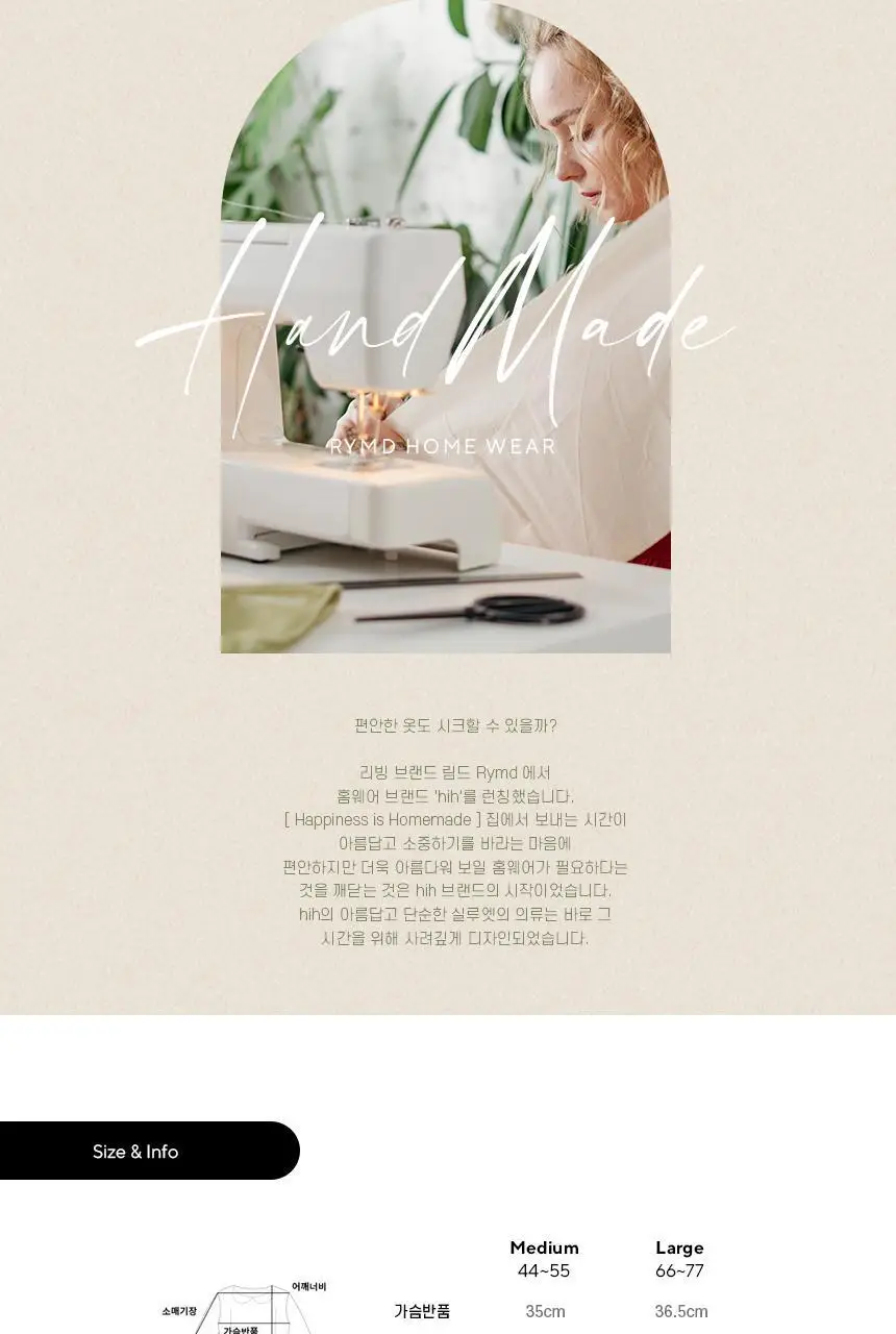스플릿 배색 반팔 원피스 수영복 상세페이지 16