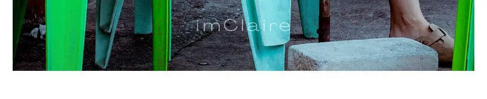 아이엠클레어 데이지 셔링 비키니 3 Color 상세페이지 34