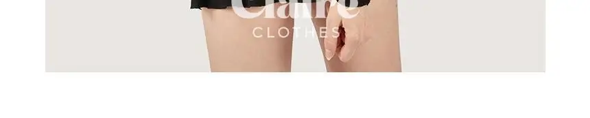 아이엠클레어 셔링 비키니 볼레로 스커트 수영복 4pcs 2 Color 상세페이지 22
