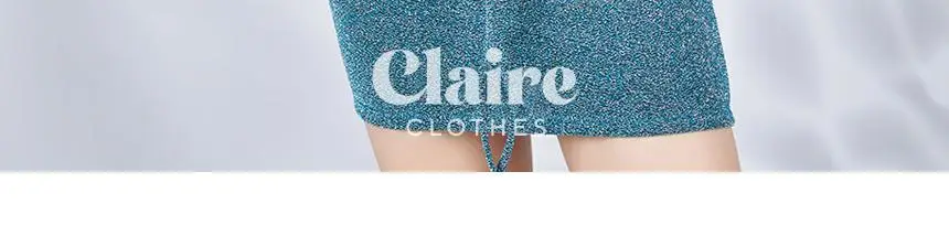 아이엠클레어 프렌치 홀터 비키니 스플릿 3pcs 비키니 수영복 상세페이지 2