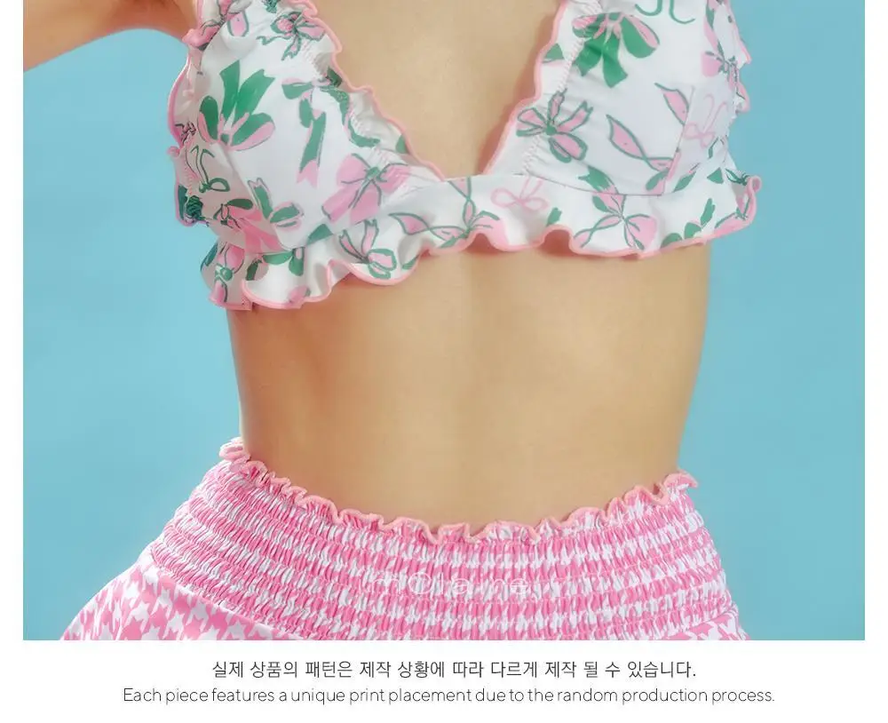 아이엠클레어 프롤라 보우 비키니 세트 상세페이지 11