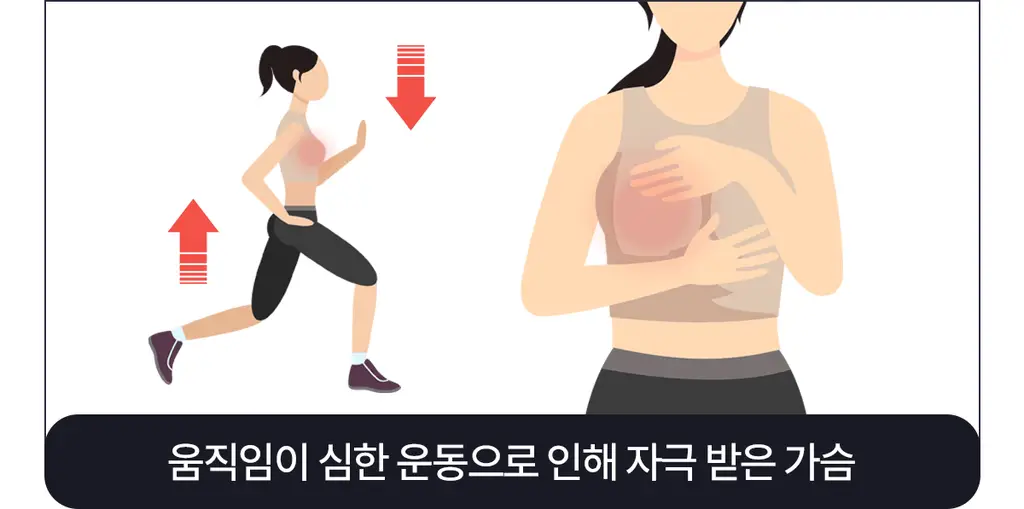 마른파이브 스무브 앞지퍼 컨트롤집업 심리스 스포츠브라 상세페이지 18