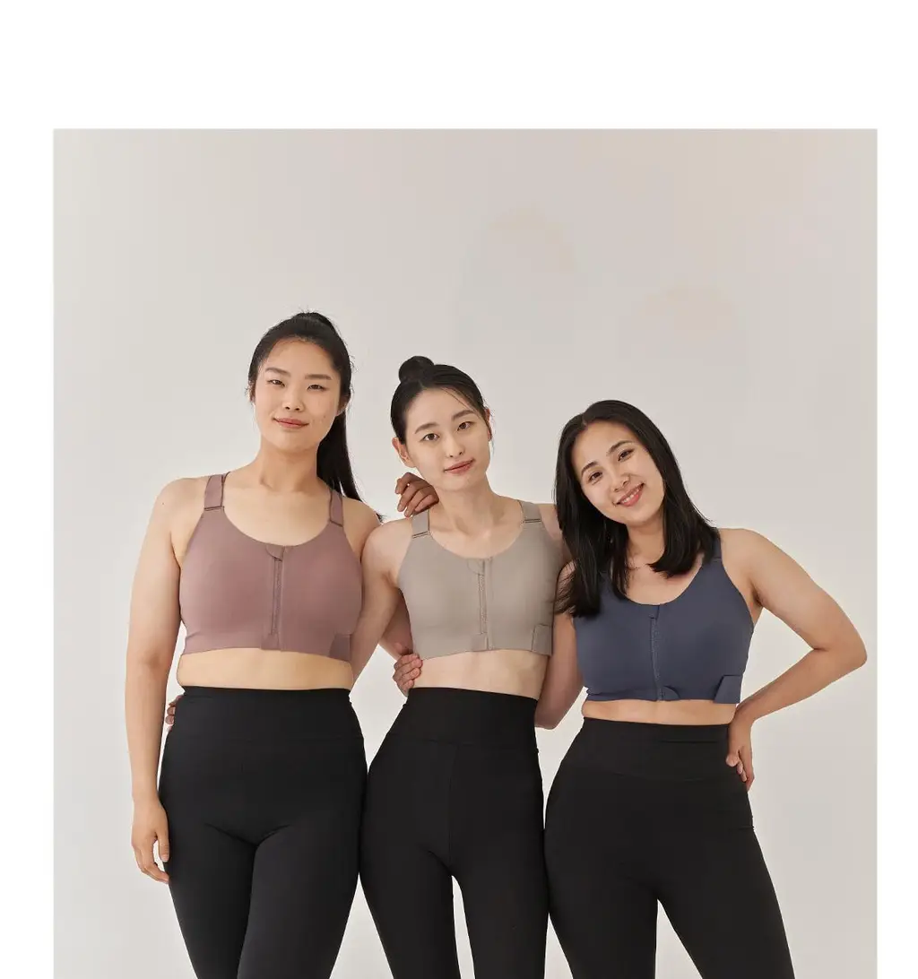 마른파이브 스무브 앞지퍼 컨트롤집업 심리스 스포츠브라 상세페이지 75