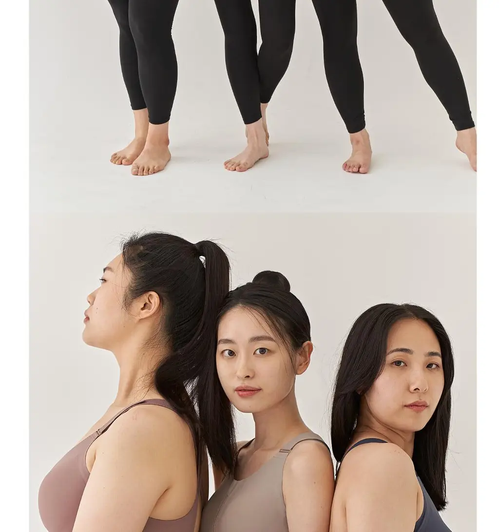 마른파이브 스무브 앞지퍼 컨트롤집업 심리스 스포츠브라 상세페이지 76