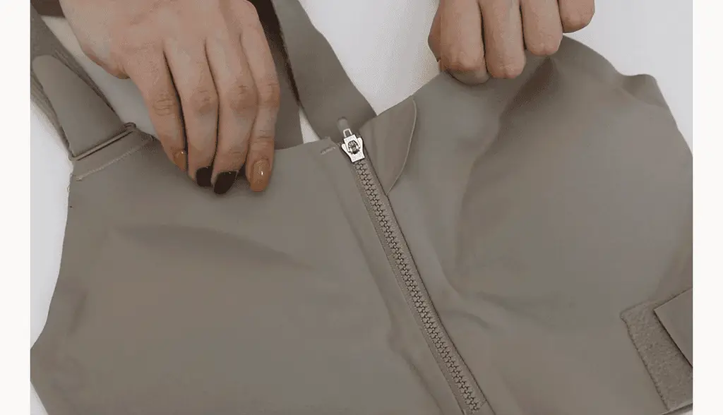 마른파이브 스무브 앞지퍼 컨트롤집업 심리스 스포츠브라 상세페이지 113