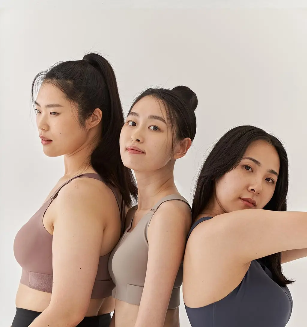마른파이브 스무브 앞지퍼 컨트롤집업 심리스 스포츠브라 상세페이지 136