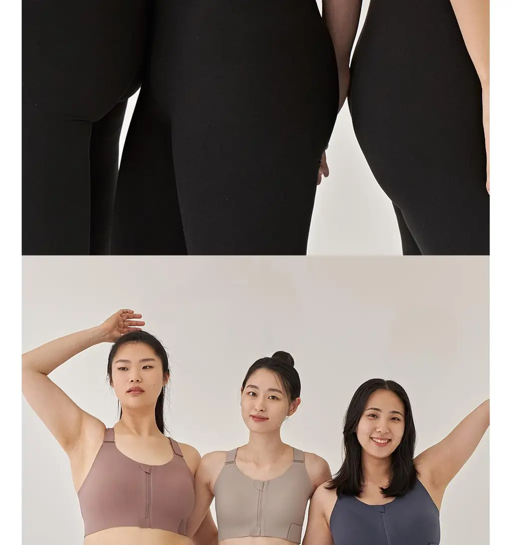 마른파이브 스무브 앞지퍼 컨트롤집업 심리스 스포츠브라 상세페이지 139
