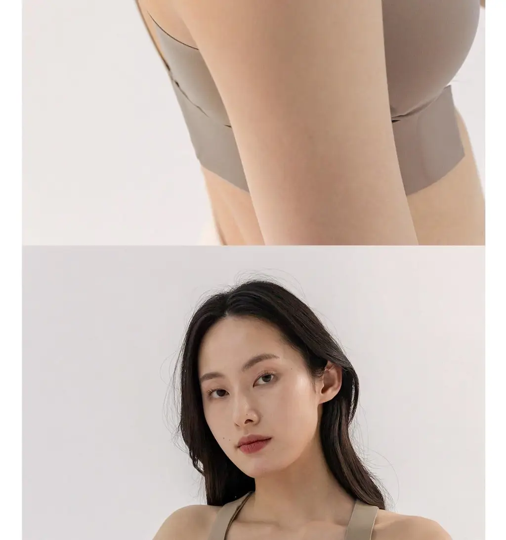 마른파이브 스무브 앞지퍼 컨트롤집업 심리스 스포츠브라 상세페이지 152