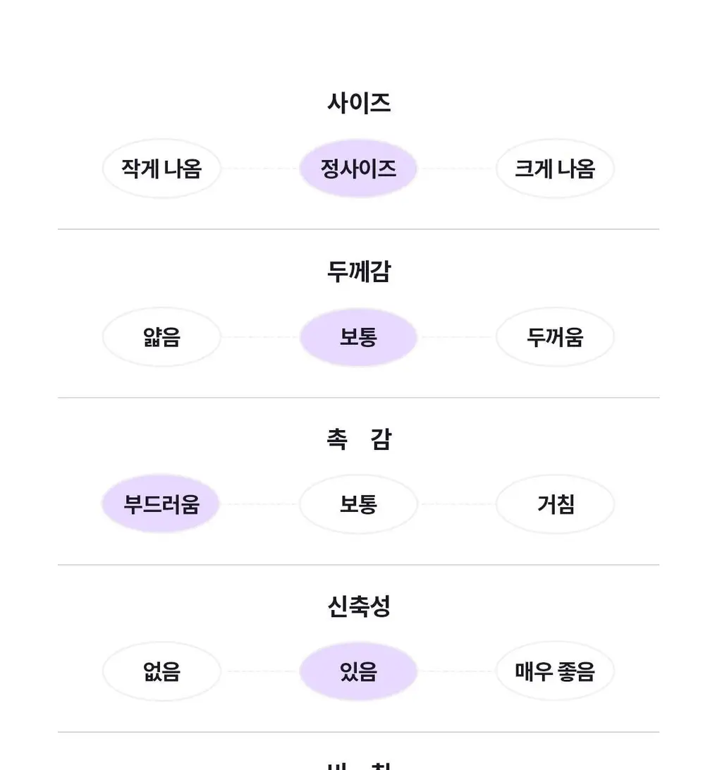 마른파이브 스무브 앞지퍼 컨트롤집업 심리스 스포츠브라 상세페이지 173