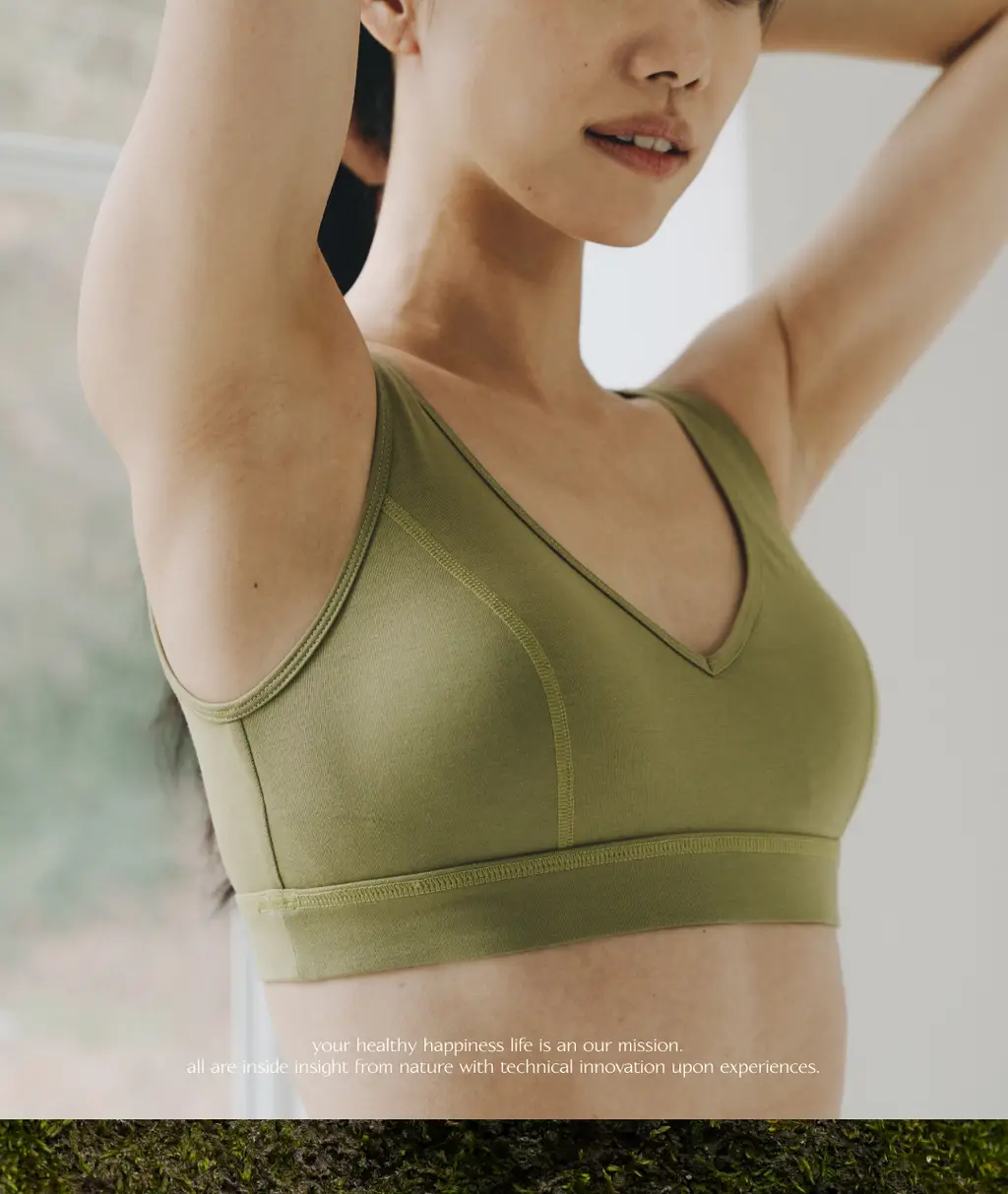 미언더 제로 스포츠브라 5 colors 상세페이지 2