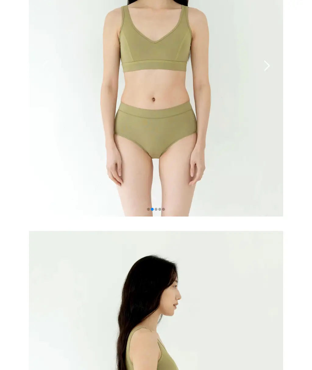 미언더 제로 스포츠브라 5 colors 상세페이지 7