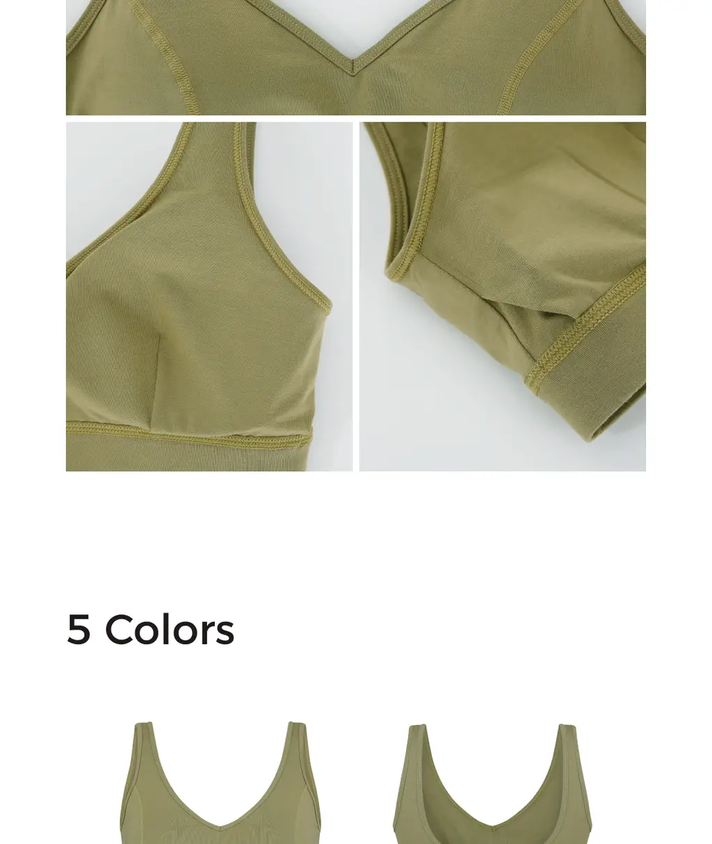 미언더 제로 스포츠브라 5 colors 상세페이지 11