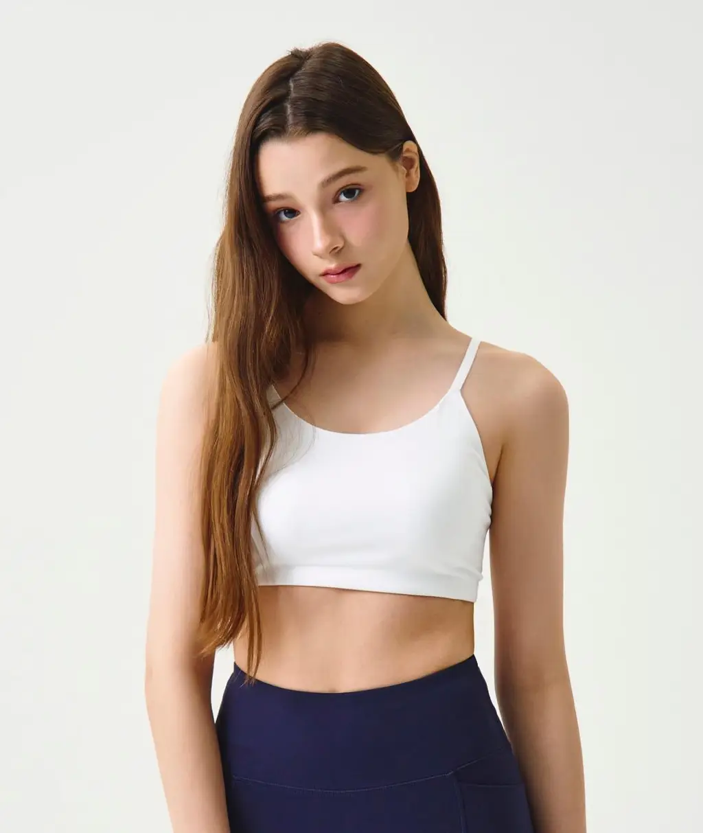 베리시 라이트핏 스포츠브라 라운드넥 상세페이지 9
