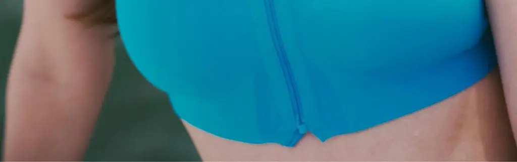 베리시 무브럭스 스포츠브라 지퍼 프론트 상세페이지 12