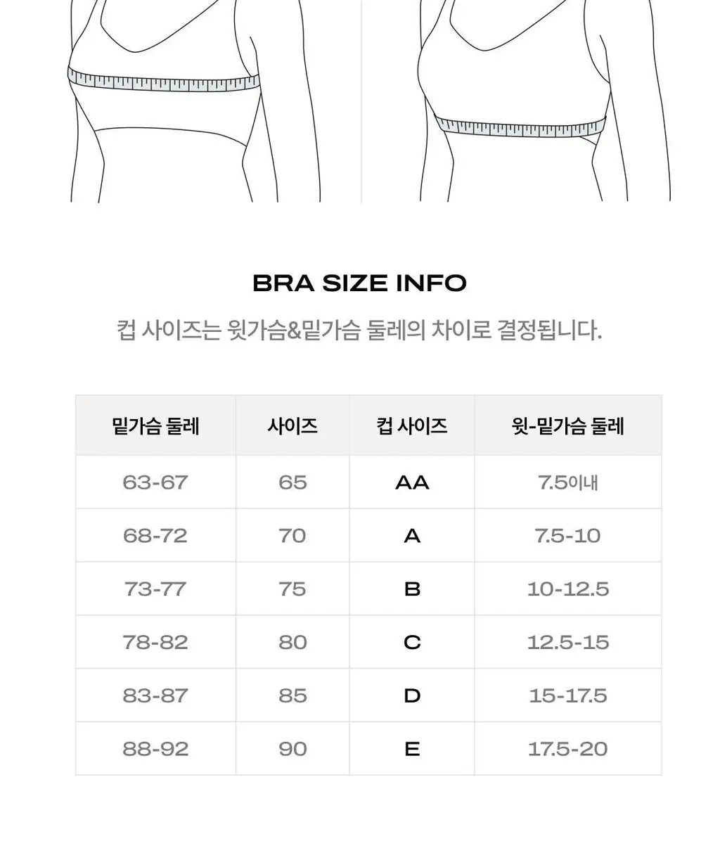 베리시 올텐션 스포츠브라 레이서백 상세페이지 26