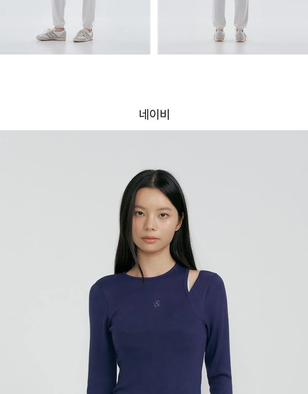프론투라인 시너지 라이트 언발 티셔츠 상세페이지 13