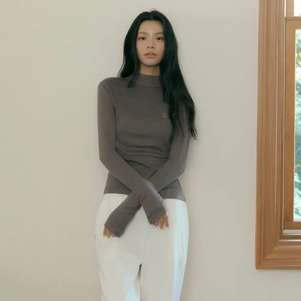 프론투라인 시너지 라이트 하이넥 커버업