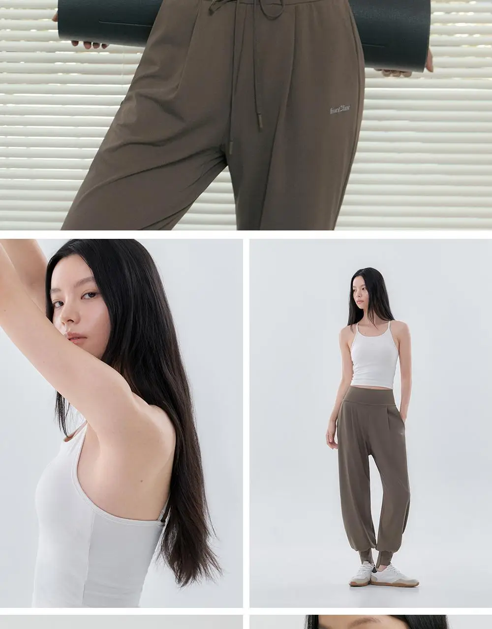 프론투라인 티나 데일리 크로스 크롭탑 상세페이지 3