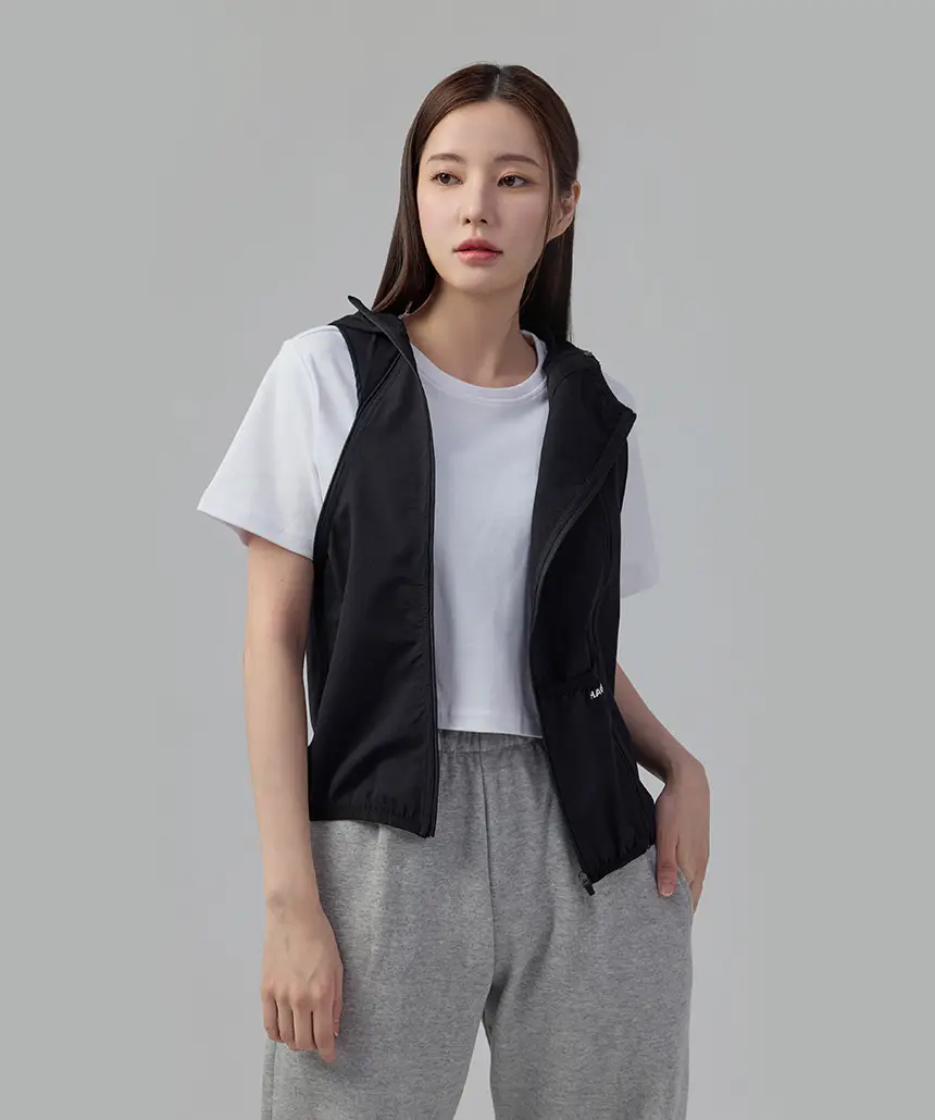 해즈소울 듀얼 스위치 윈드 브레이커 상세페이지 8