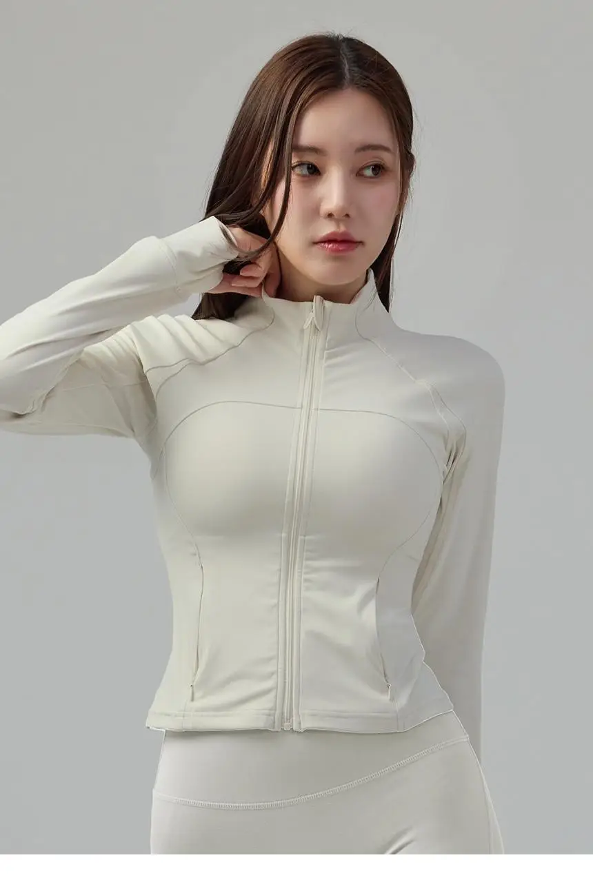 해즈소울 디어 슬림핏 집업 상세페이지 4