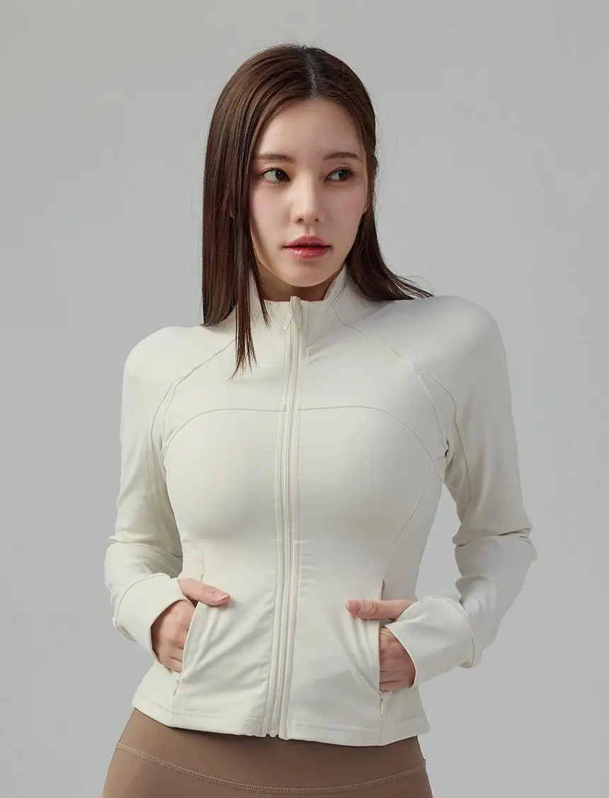 해즈소울 디어 슬림핏 집업 상세페이지 9