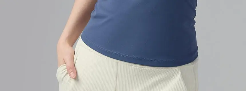 해즈소울 에어로 탱크 브라탑 상세페이지 2