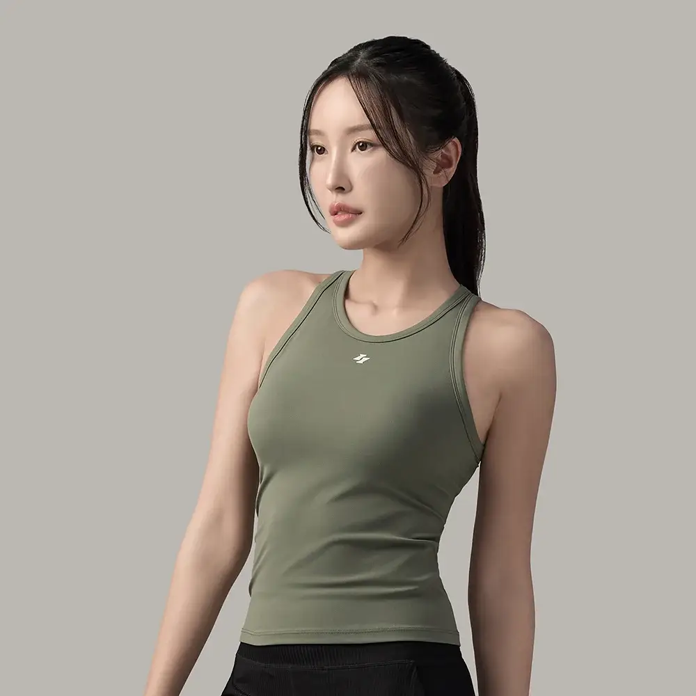 해즈소울 에어로 탱크 브라탑