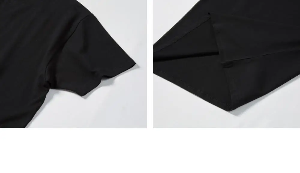 허그본 무지 머슬핏 반팔 (5colors) 상세페이지 23
