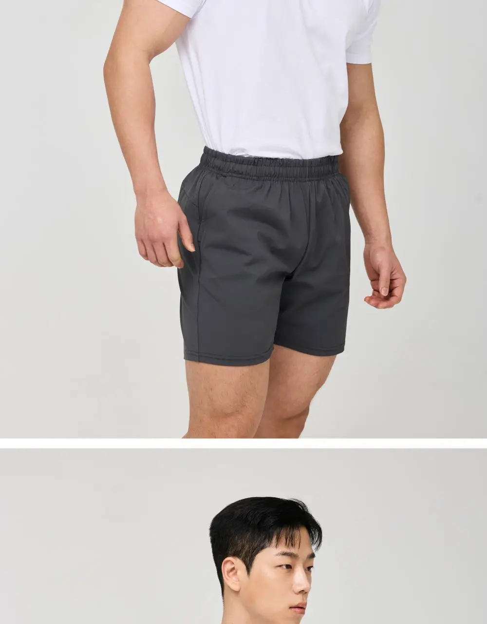 허그본 무지 머슬핏 반팔 (5colors) 상세페이지 26