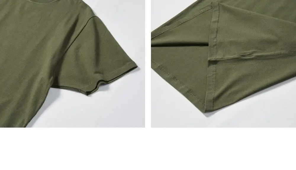 허그본 무지 머슬핏 반팔 (5colors) 상세페이지 59