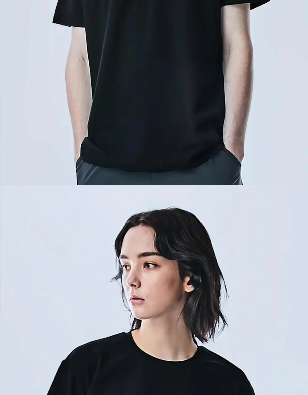 허그본 스탠다드 반팔 (6colors) 상세페이지 14