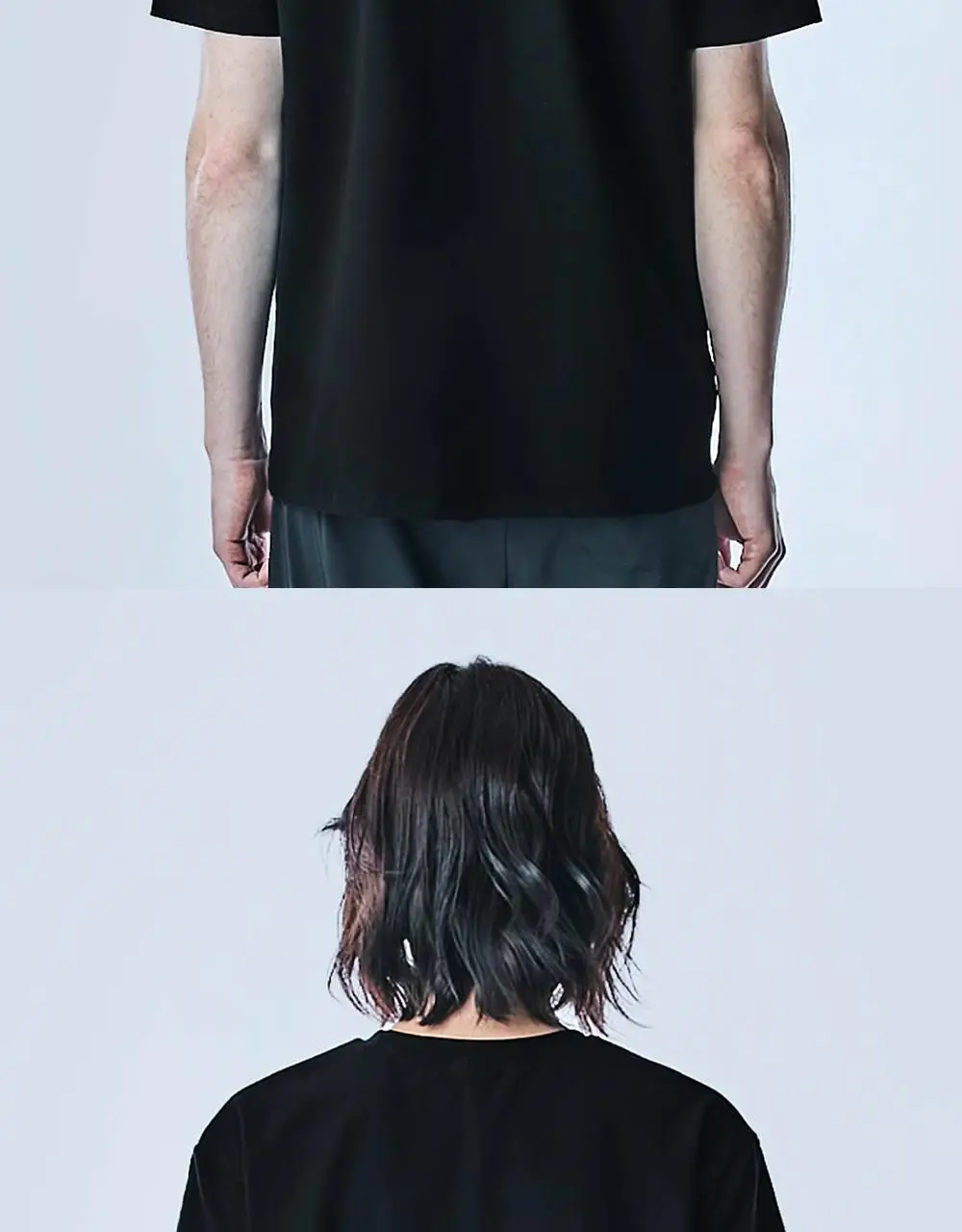 허그본 스탠다드 반팔 (6colors) 상세페이지 17