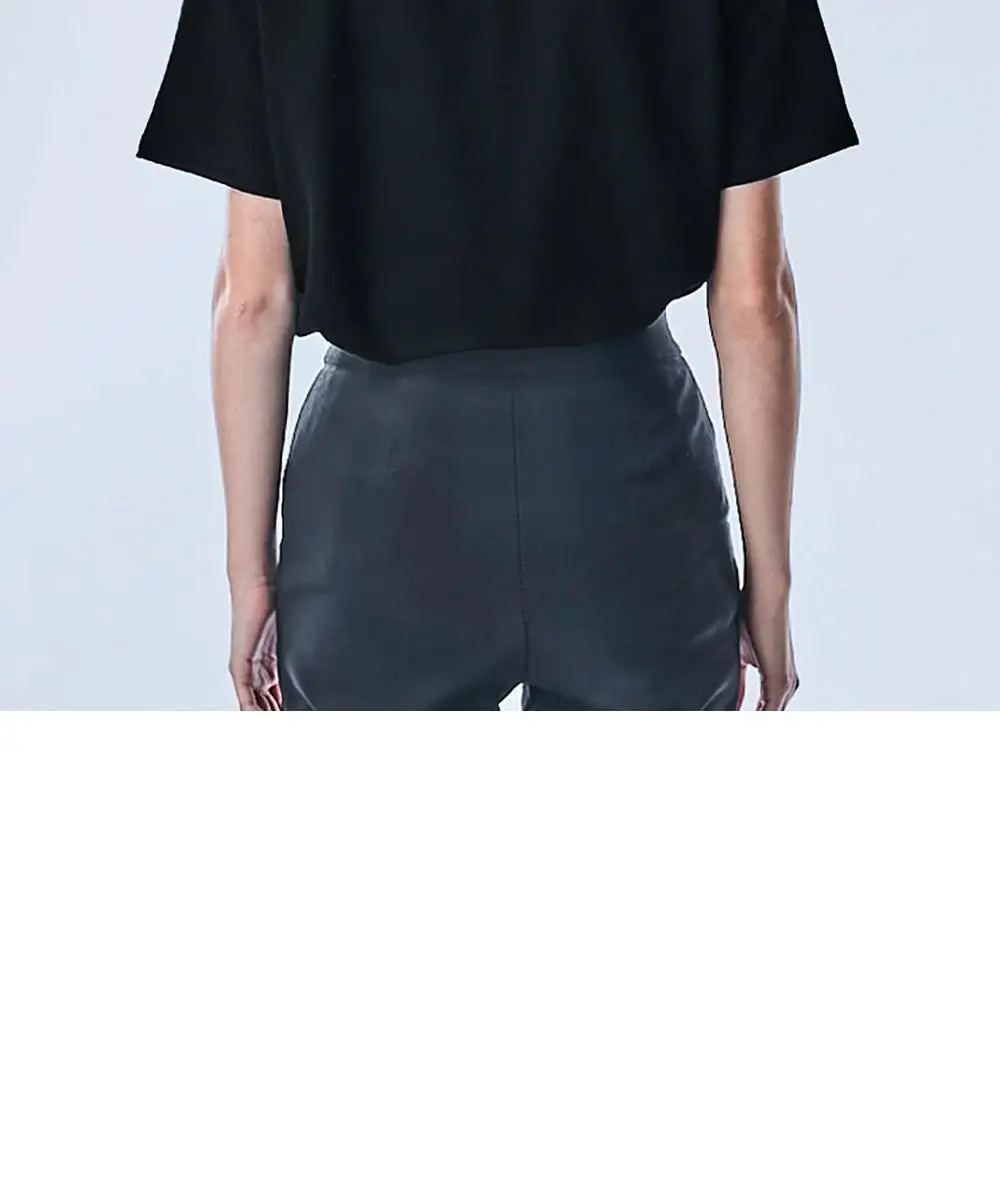 허그본 스탠다드 반팔 (6colors) 상세페이지 18