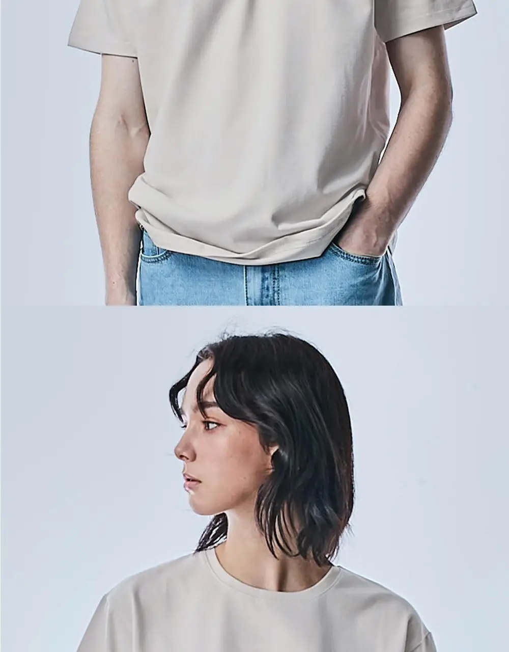 허그본 스탠다드 반팔 (6colors) 상세페이지 28