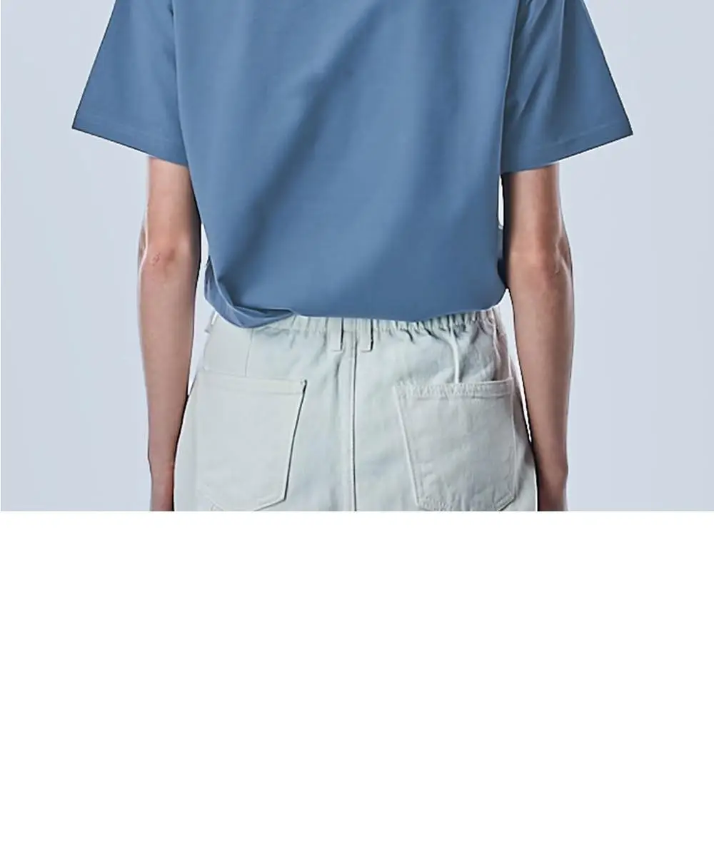 허그본 스탠다드 반팔 (6colors) 상세페이지 39