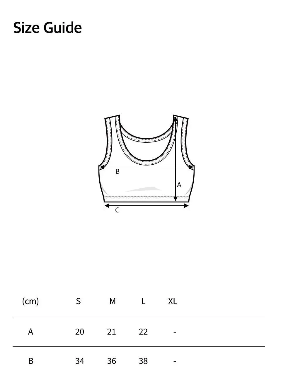 HDEX 라이트 서포트 레이어드 브라탑 (2colors) 상세페이지 25