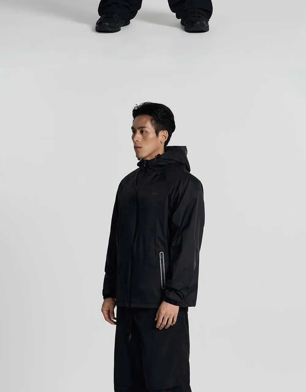 HDEX 립스탑 부스트업 자켓 (2colors) 상세페이지 8