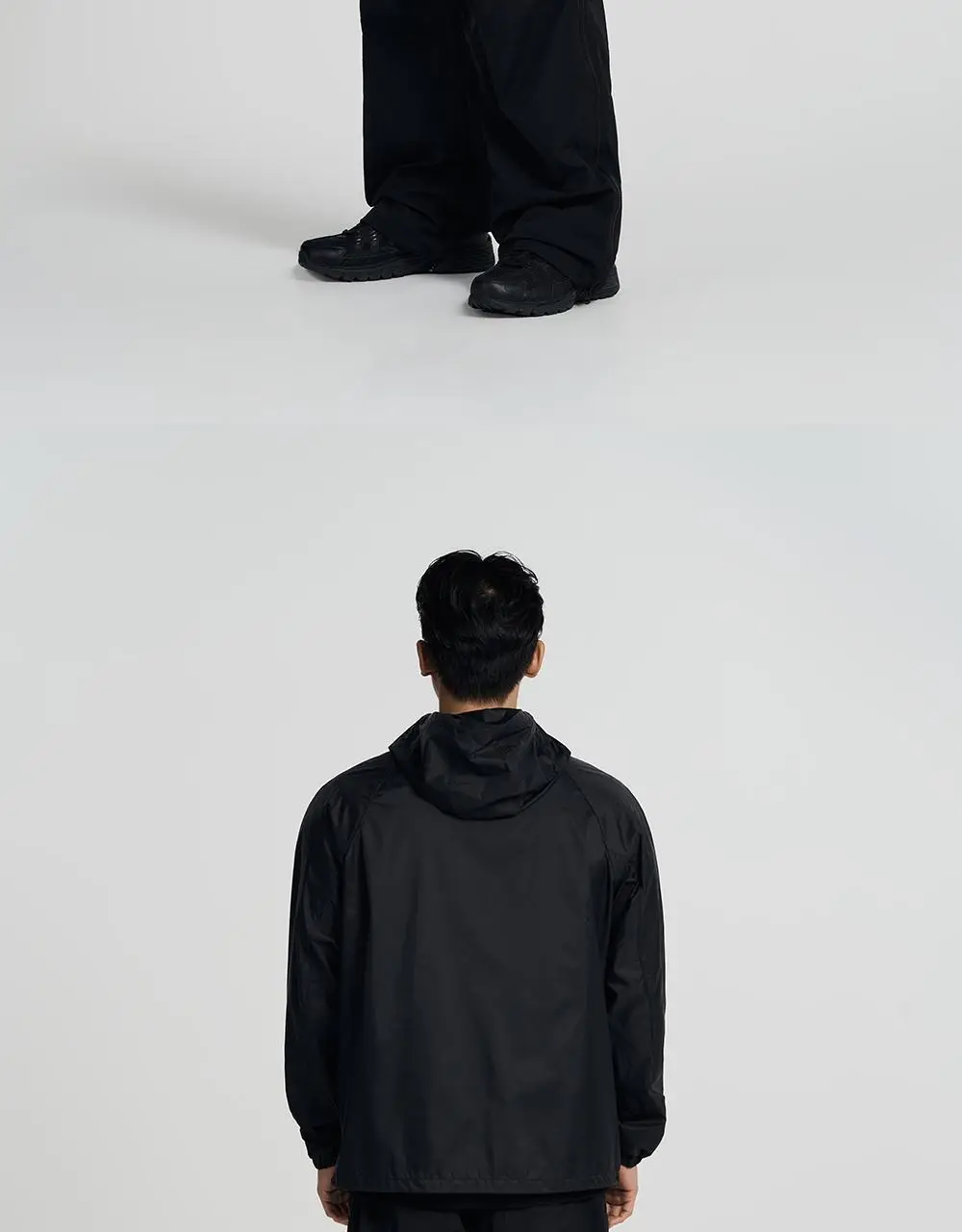 HDEX 립스탑 부스트업 자켓 (2colors) 상세페이지 9