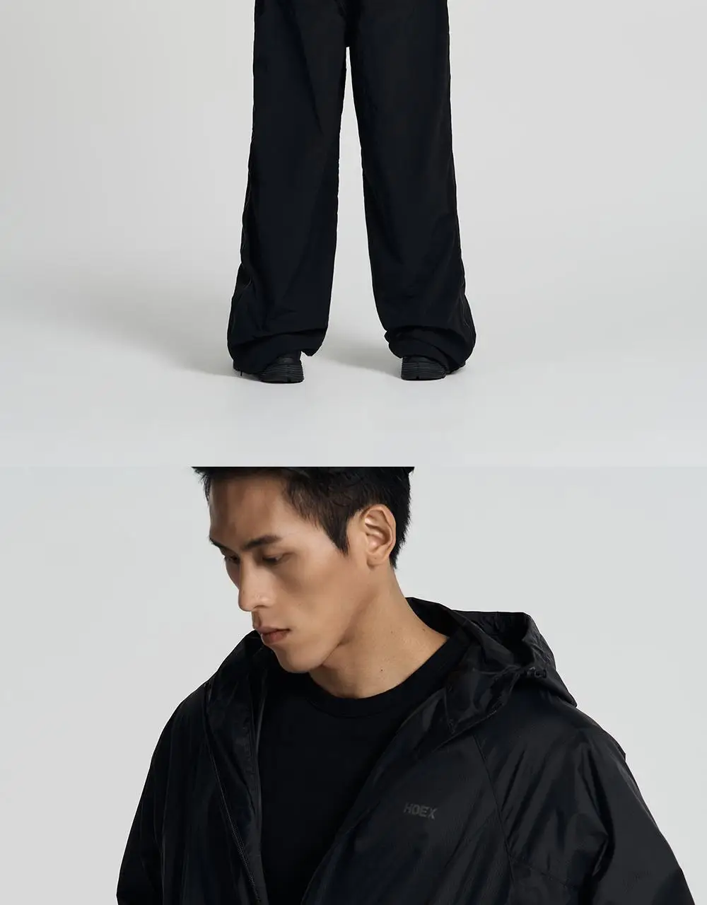 HDEX 립스탑 부스트업 자켓 (2colors) 상세페이지 10