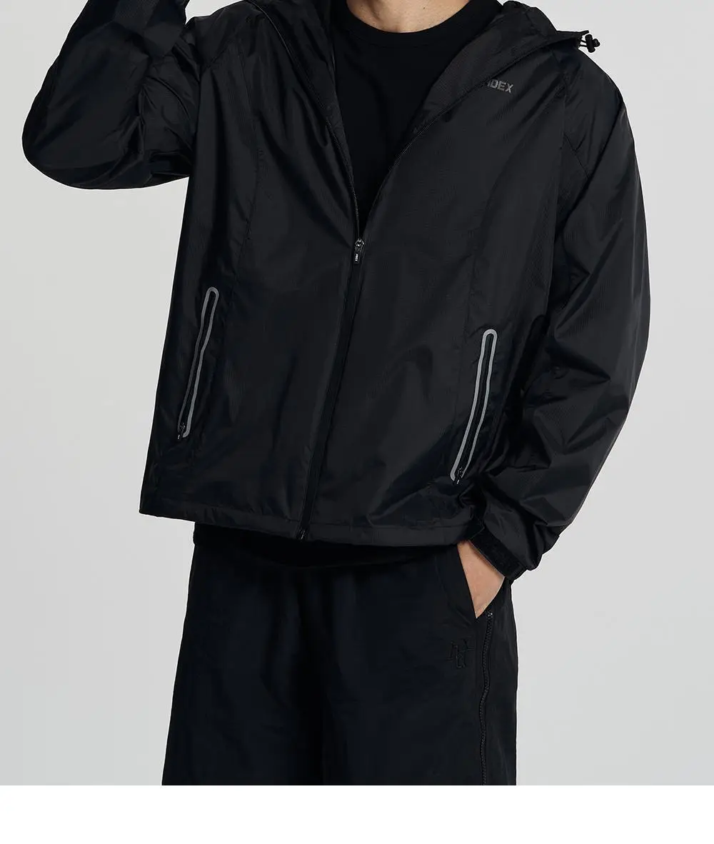 HDEX 립스탑 부스트업 자켓 (2colors) 상세페이지 12