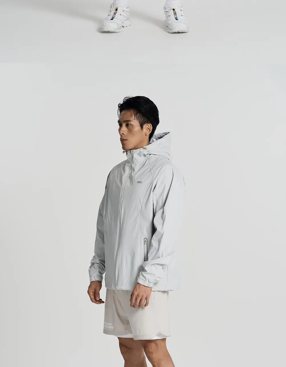 HDEX 립스탑 부스트업 자켓 (2colors) 상세페이지 17
