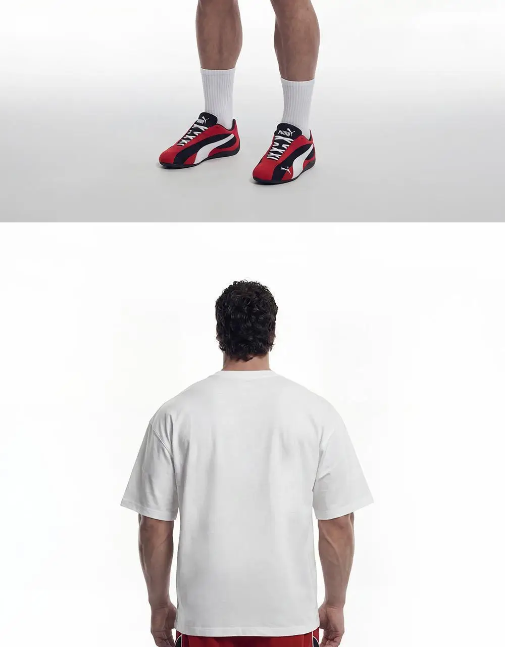 HDEX 오리진 숏 슬리브 (2colors) 상세페이지 16
