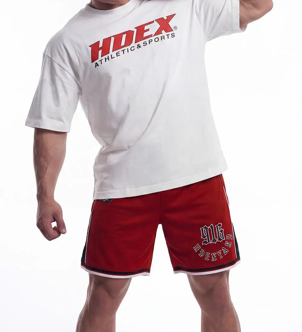 HDEX 오리진 숏 슬리브 (2colors) 상세페이지 19