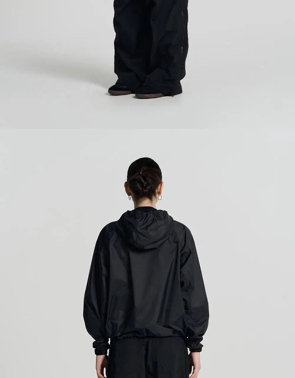 HDEX 우먼스 립스탑 부스트업 자켓 (2colors) 상세페이지 21