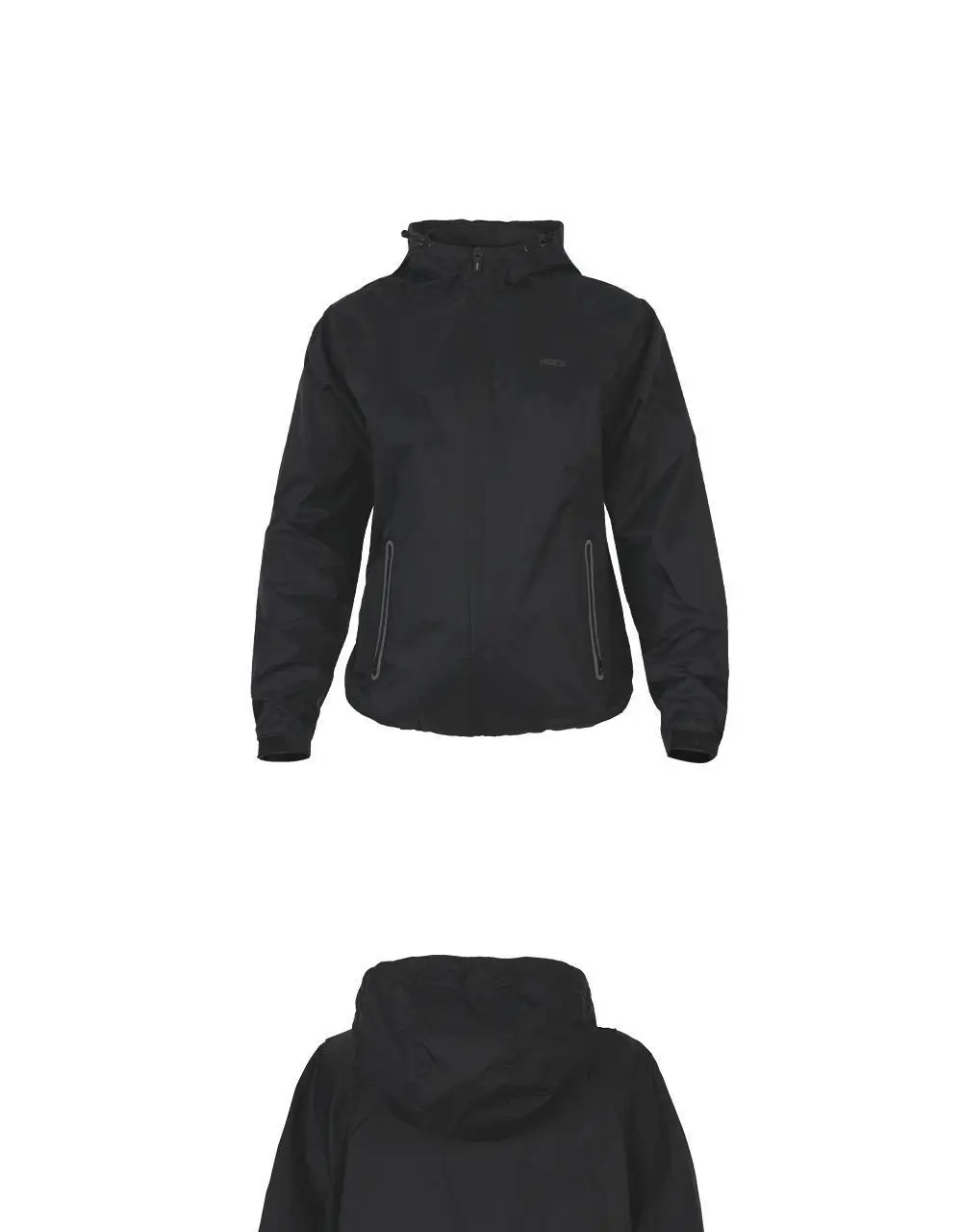 HDEX 우먼스 립스탑 부스트업 자켓 (2colors) 상세페이지 25