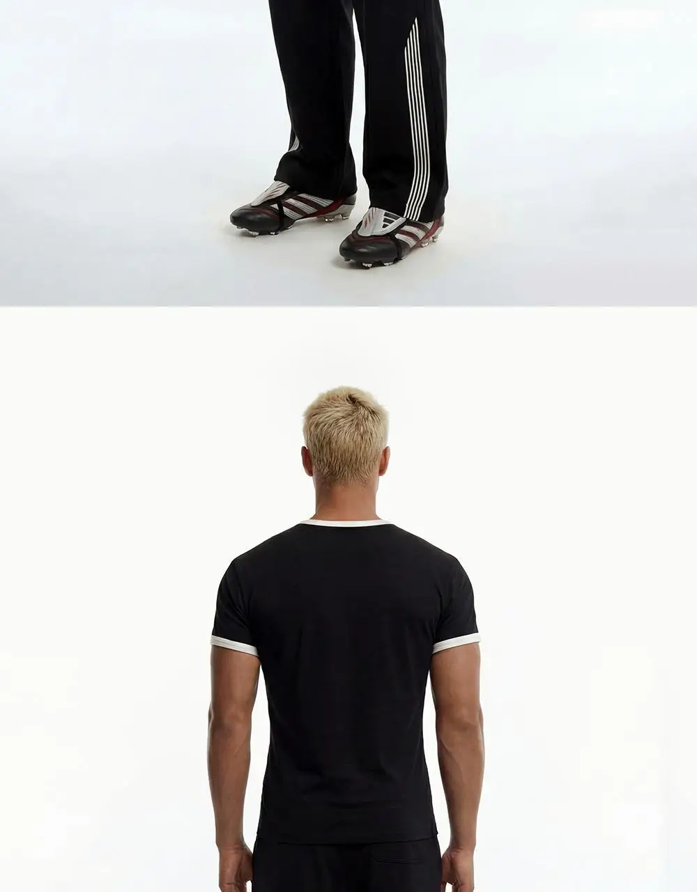 HDEX 이지 머슬핏 트랙 링거 숏 슬리브 (3colors) 상세페이지 7